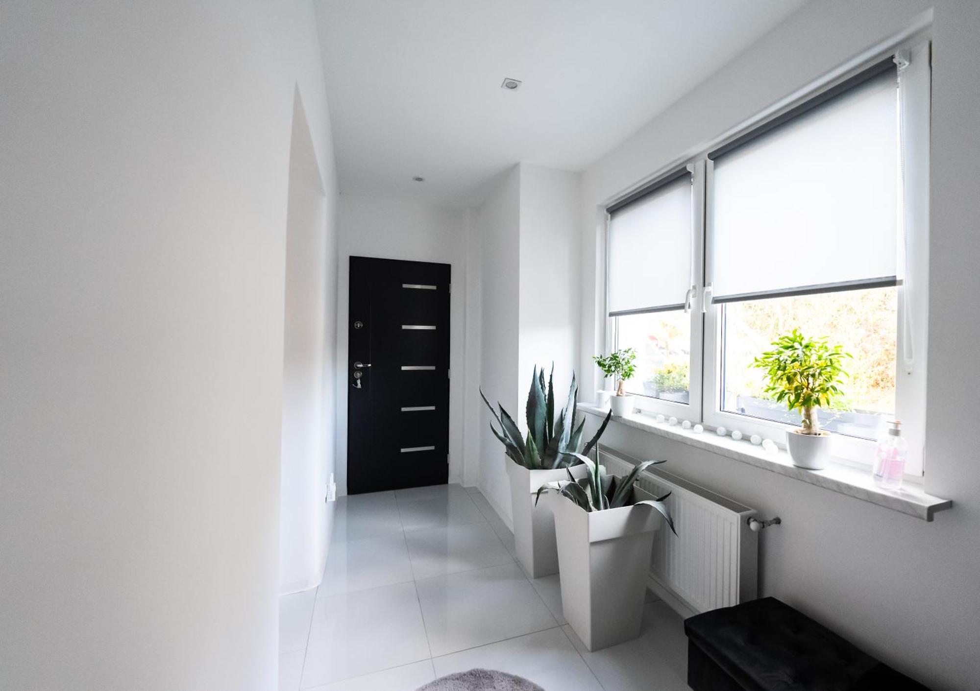 Luxe Apartments Лютомер Экстерьер фото