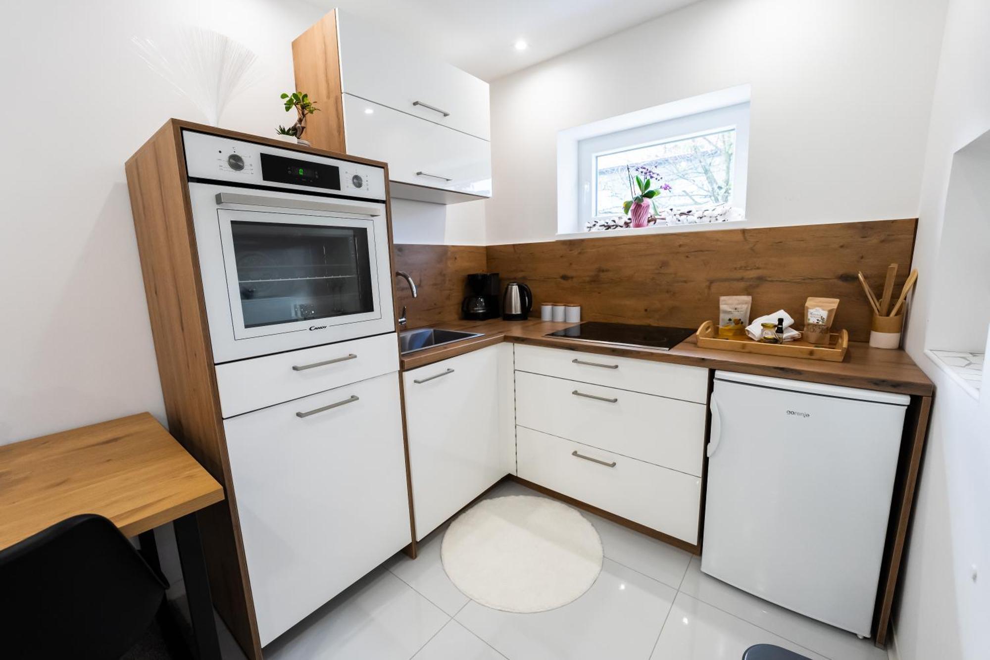 Luxe Apartments Лютомер Номер фото